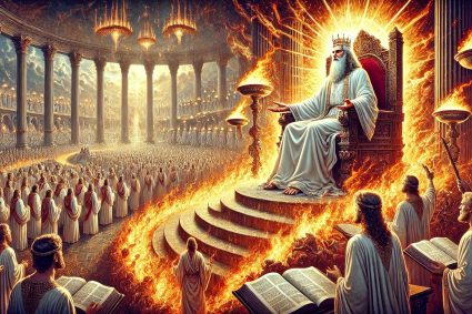 ⚓HERZANKER | 07.12.2025 | 8.Visionen & Vertrauen – Wenn Gott durch Träume spricht | 🛡️DANIEL – STARK IM GLAUBEN. TREU IM FEUER | Jugendandacht