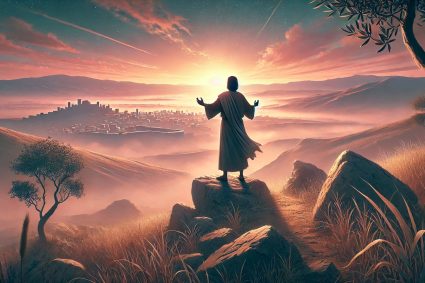 ⚓HERZANKER | 08.12.2025 | 9.Demütige Macht – Wie Daniel mit Einfluss richtig umging | 🛡️DANIEL – STARK IM GLAUBEN. TREU IM FEUER | Jugendandacht