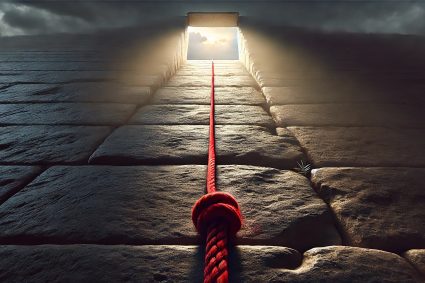 Das Buch Josua – Lektion 2.Überrascht durch Gnade | 📘 Sabbatschule mit Pastor Mark Finley