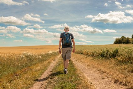 💧DIE STILLE INTELLIGENZ DES KÖRPERS | 🚶 1.6 Warum dein Körper Bewegung braucht – nicht Training
