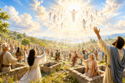 🌅⑦ |🌾Sabbatschule kompakt | 🌅 Lektion 8.Die Kraft der Auferstehung Christi | ✉️ Die Korintherbriefe | 3/2026