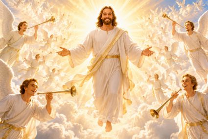 👑 BALD KOMMT DER KÖNIG | 01.09.2026 | Einführung in den Monat | 🌤️ September – Die Wiederkunft Jesu