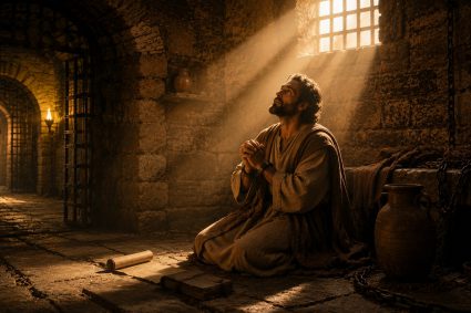 🌱LEBENDIGES GLAUBENSLEBEN | 🕯️Lektion 10.Authentischer christlicher Dienst |  10.4 Ein Aufruf, heilig zu sein | ✉️ DIE KORINTHERBRIEFE