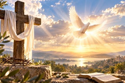 📘Sabbatschule mit Pastor Mark Finley | 🙏 Lektion 13: Gnade, Liebe und Gemeinschaft | ✉️ Die Korintherbriefe | 3/2026