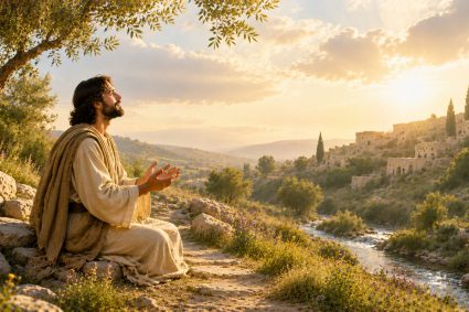 📜 GLAUBE SEINEN PROPHETEN | 📖 Bibelstudium | 02.09.2026 | 🎵 Psalmen |🪞Kap.26 – Prüfe mich, HERR, und erforsche mein Herz