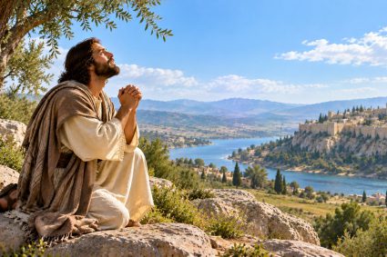 📜 GLAUBE SEINEN PROPHETEN | 📖 Bibelstudium | 21.09.2026 | 🎵 Psalmen | 🤲 Kap.31 – In deine Hände befehle ich meinen Geist