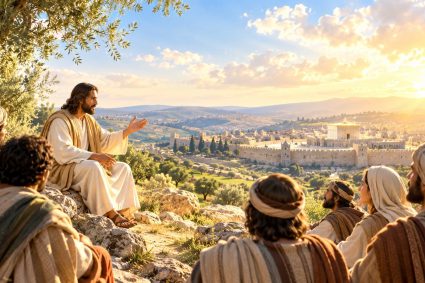 🌅⑦ | ❤️📖 VON HERZEN | 12.09.2026 | 📐Die Geometrie Gottes | Pastor Erton Köhler